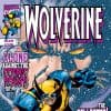 Wolverine (1988) #136