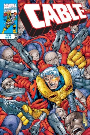 Cable (1993) #51