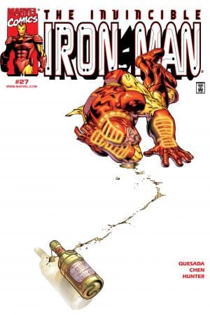 Iron Man (1998) #27