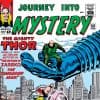 Journey Into Mystery (1952) #101