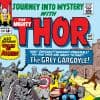 Journey Into Mystery (1952) #107