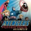 Avengers and Power Pack Assemble! (2006)