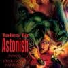 Tales to Astonish (1994)