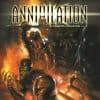 Annihilation: The Complete Collection Vol. 1 (Trade Paperback)