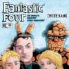 Fantastic Four (1998) #50