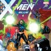 X-Men: Blue (2017) #27
