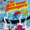 West Coast Avengers (1985) #24