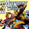 West Coast Avengers (1985) #92