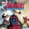 Avengers Classic (2007) #8
