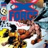 X-Force (1991) #46