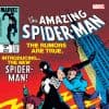 Amazing Spider-Man Facsimile Edition (2019) #252