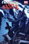 Franken-Castle (2010) #17 cover
