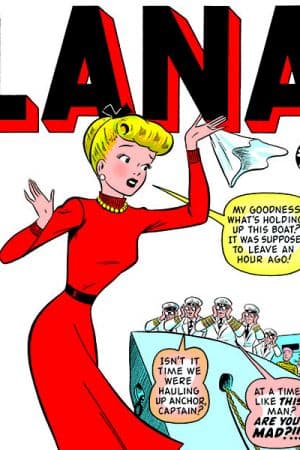 Lana (1948 - 1950)