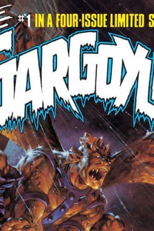 Gargoyle (1985)