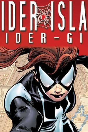 Spider-Island: The Amazing Spider-Girl (2011)