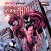 Absolute Carnage: Scream (2019) #3 (Variant)
