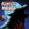 Black Panther and the Agents of Wakanda (2019) #4