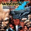 Weapon X: Days of Future Now (2005) #2