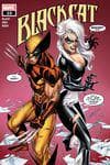 Black Cat (2019) #10 cover
