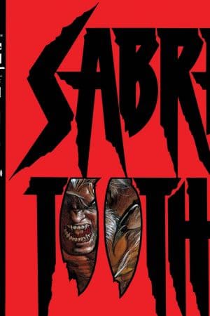 Sabretooth (1993)