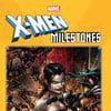 X-Men Milestones: Necrosha (Trade Paperback)