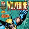 Wolverine (1988) #125