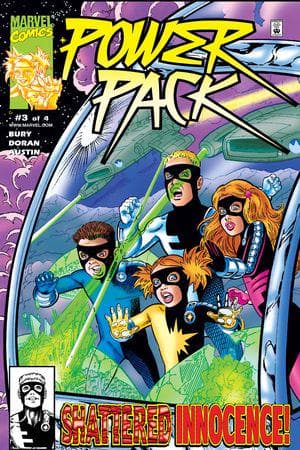 Power Pack (2000) #3