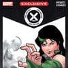 X-Men Unlimited Infinity Comic (2021) #9