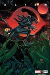 Alien (2021) #8 (Variant) cover