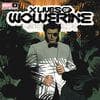 X Lives of Wolverine (2022) #4 (Variant)