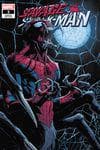 Savage Spider-Man (2022) #3 (Variant) cover