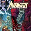 Avengers (2018) #59