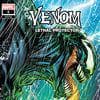 Venom: Lethal Protector (2022) #5 (Variant)