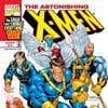 Astonishing X-Men (1999) #1
