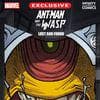 Ant-Man and the Wasp: Lost and Found Infinity Comic (2023) #5