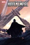 Star Wars: Hidden Empire (2022) #3 (Variant) cover