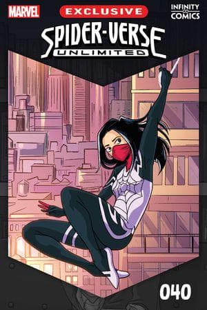 Spider-Verse Unlimited Infinity Comic (2022) #40