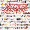 Avengers Forever (2021) #15 (Variant)
