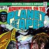 Adventures on the Planet of the Apes (1975) #11