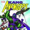 AVENGERS: KANG TIME AND TIME AGAIN (Trade Paperback)