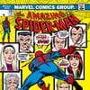 Amazing Spider-Man: Facsimile Edition (2023) #121