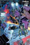 X-Men: Days of Future Past - Doomsday (2023) #1 (Variant) cover
