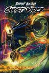 Danny Ketch: Ghost Rider - Blood & Vengeance (Trade Paperback) cover