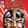 Avengers (2023) #11 (Variant)