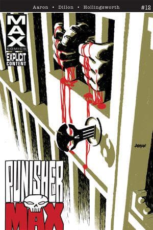 Punishermax (2009) #12