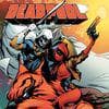 Deadpool (2024) #8 (Variant)