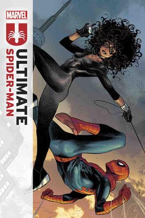 ULTIMATE SPIDER-MAN BY JONATHAN HICKMAN VOL. 2: THE PAPER (Trade Paperback)