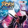STORM: LIFEDREAM (2025) #1 (Variant)