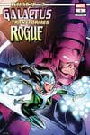WHAT IF…? GALACTUS: GALACTUS TRANSFORMED ROGUE? #1 PAUL RENAUD VARIANT (2025) #1 (Variant) cover