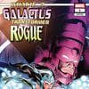 WHAT IF…? GALACTUS: GALACTUS TRANSFORMED ROGUE? #1 PAUL RENAUD VARIANT (2025) #1 (Variant)